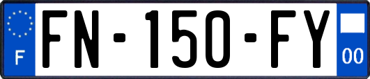 FN-150-FY