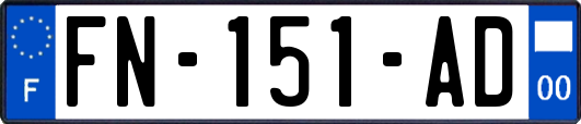 FN-151-AD