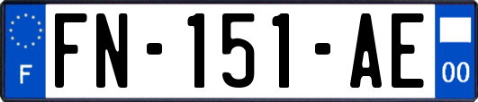 FN-151-AE