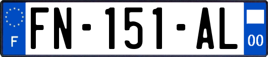 FN-151-AL