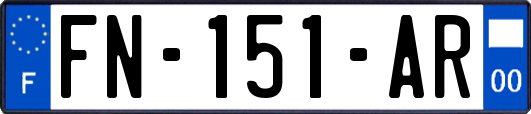 FN-151-AR