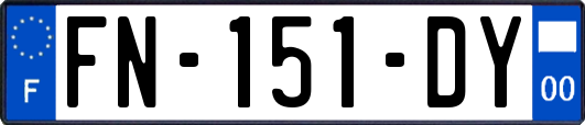 FN-151-DY
