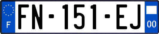 FN-151-EJ