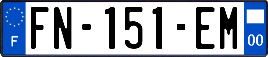 FN-151-EM