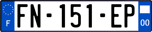 FN-151-EP