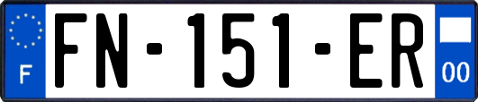 FN-151-ER