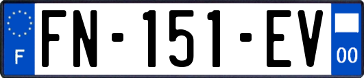 FN-151-EV