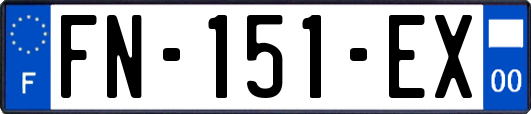 FN-151-EX