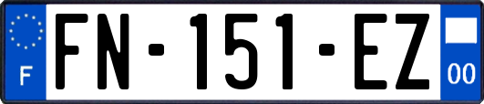 FN-151-EZ