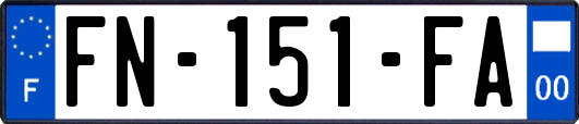 FN-151-FA
