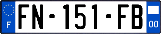 FN-151-FB