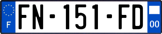 FN-151-FD