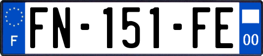 FN-151-FE