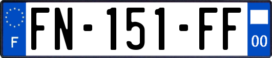FN-151-FF