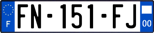 FN-151-FJ