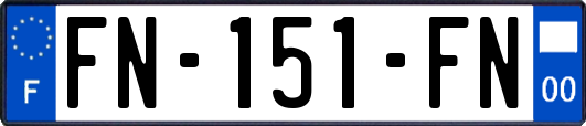 FN-151-FN