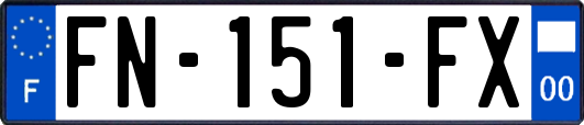 FN-151-FX