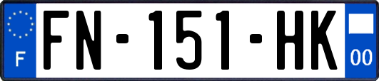 FN-151-HK