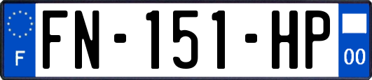 FN-151-HP