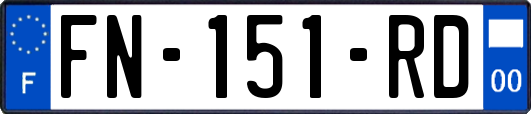 FN-151-RD