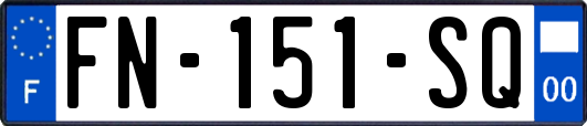 FN-151-SQ