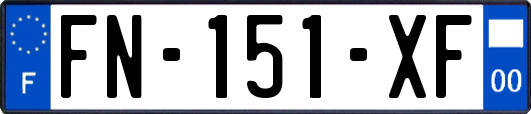 FN-151-XF