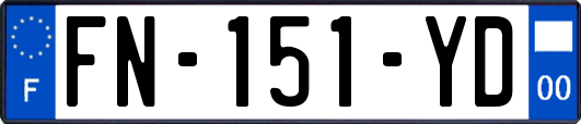FN-151-YD