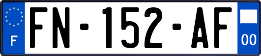 FN-152-AF