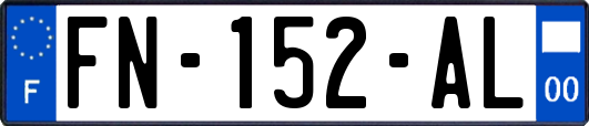 FN-152-AL