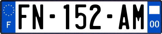 FN-152-AM