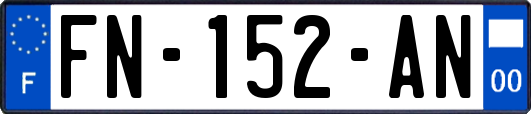 FN-152-AN