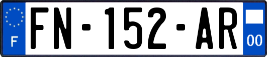 FN-152-AR