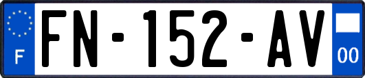 FN-152-AV