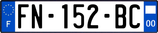 FN-152-BC