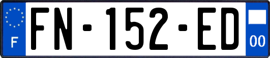 FN-152-ED