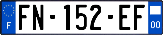 FN-152-EF
