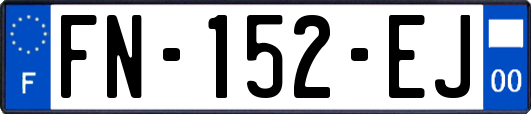 FN-152-EJ