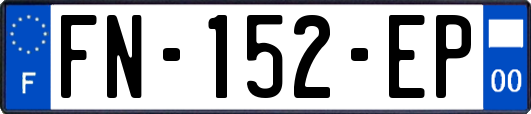 FN-152-EP