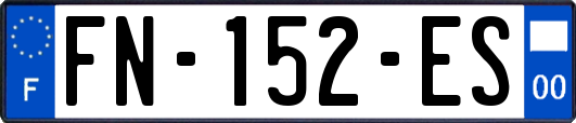 FN-152-ES