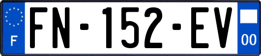 FN-152-EV