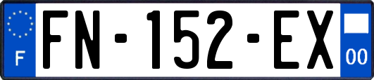 FN-152-EX