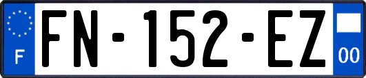 FN-152-EZ