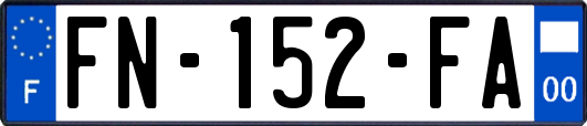 FN-152-FA
