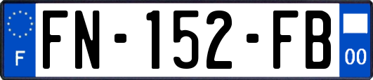 FN-152-FB