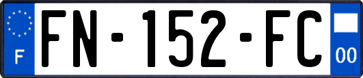 FN-152-FC