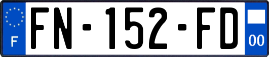 FN-152-FD