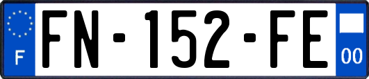 FN-152-FE