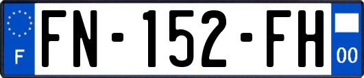 FN-152-FH