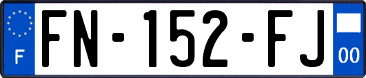 FN-152-FJ