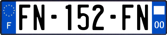 FN-152-FN